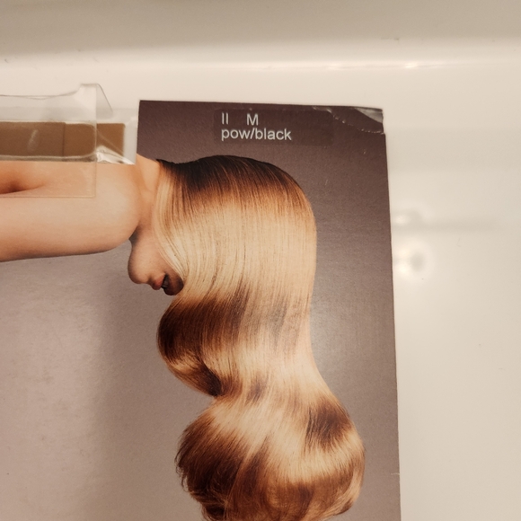 FALKE Floral Sheer Tights - Picture 10 of 12